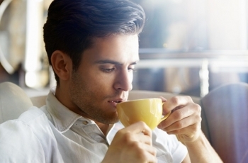 Kapan Seharusnya Minum Kopi?