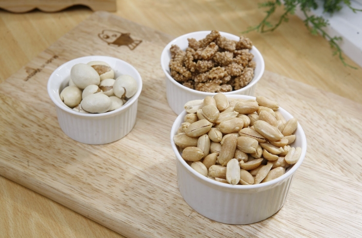 Kacang/pexels