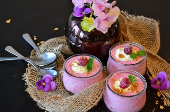 Daya Tahan Tubuh Lemah? Konsumsi Lima Makanan Ini yuk!
