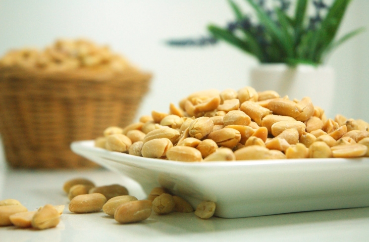 Kacang/pexels