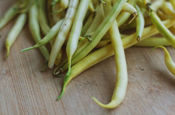 Kacang panjang/pexels