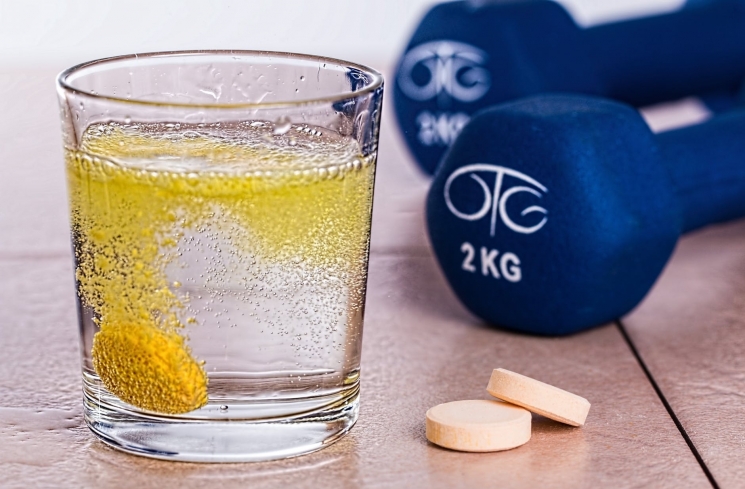 Terdapat Dalam Makanan, Vitamin K Disebut Bisa Melawan