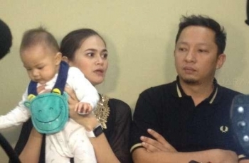 Sabai, Istri Ringgo Keguguran, Begini Tips Memperkuat Kandungan
