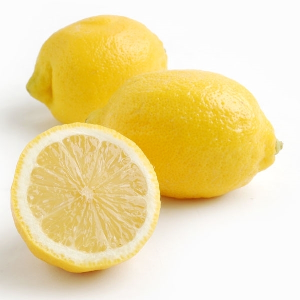 Lemon/Melissa's Produce