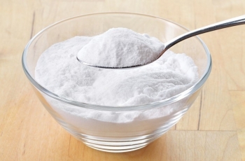 Usir Lemak Cukup Hanya dengan Baking Soda, Mau Tau Caranya?