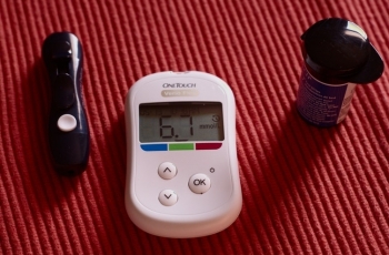 Wanita Penderita Diabetes Berisiko Lebih Tinggi Terkena Kanker
