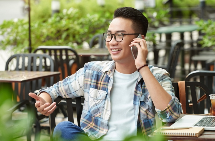 Ternyata bangun pagi bisa buat orang lebih sukses. (shutterstock)