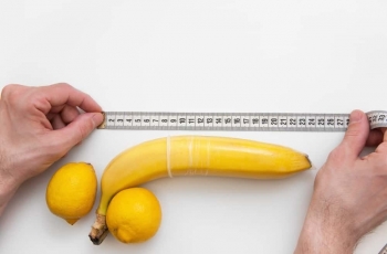 Fakta atau Mitos Sindrom Penis Mengecil?