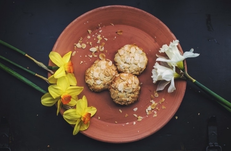 Kreasikan makananmu/unsplash