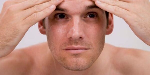 Kulit kering/Brickell Men's Products
