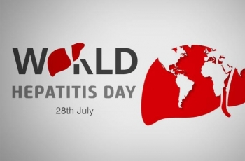 Fakta Menarik Seputar Penyakit Hepatitis