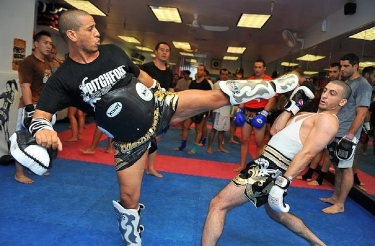 Muay Thai