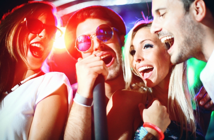 Karaoke