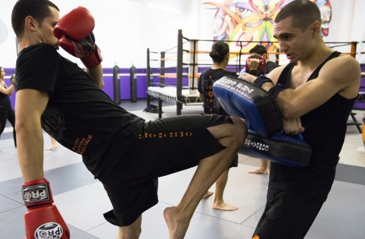 Muay Thai