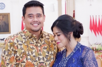 Kahiyang Ayu Lahiran, Ini Hitungan Usia Kehamilannya