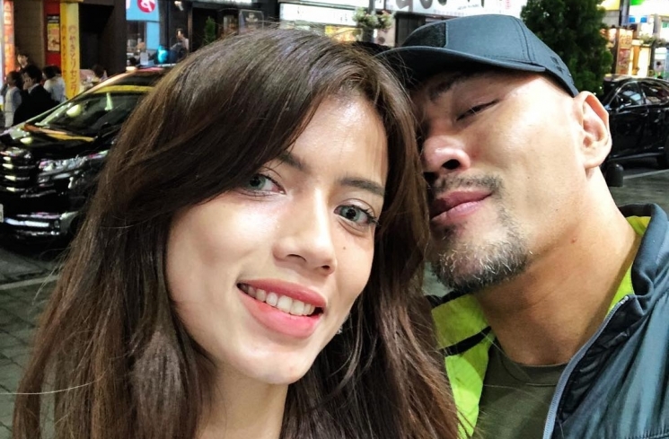 Sabrina Chairunnisa Ungkap Alasan Kenapa Harus Angkat Beban