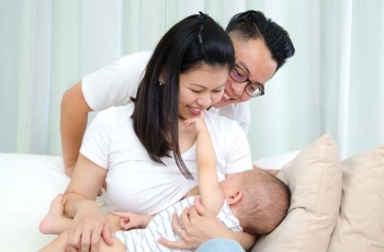Pekan ASI Sedunia, Ini Manfaat Mengejutkan ASI untuk Ibu dan Bayi