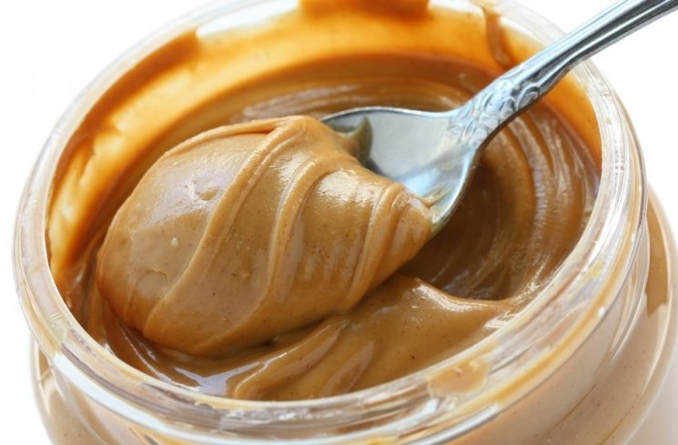 Selai kacang. (CNN.com)