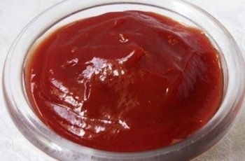 Anak Sebaiknya Tidak Konsumsi Saus Tomat Berlebihan, Ini Sebabnya