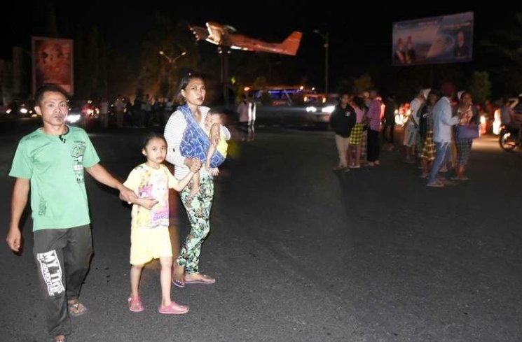 (Foto: ANTARA FOTO/Ahmad Subaidi)