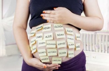 Ingin Beri Nama Anak? Penuhi Syarat Ini Agar Anak Sukses!