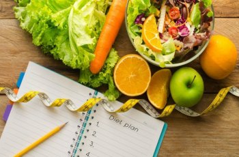 Diet Anti-Peradangan dan Manfaatnya Bagi Tubuh