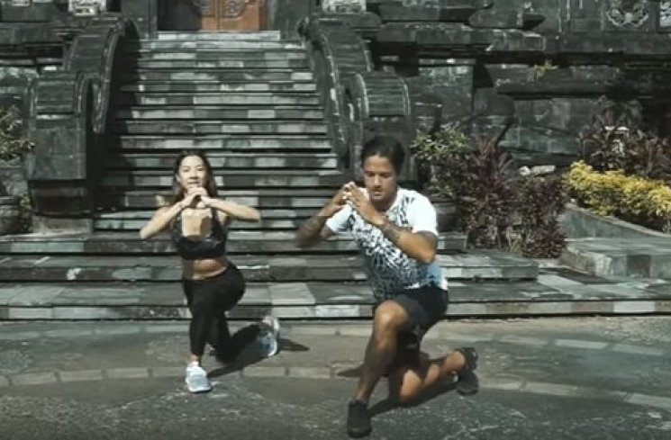 Skaters. (Capture/youtube)