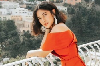 Tetap Cantik dan Fit, Ini Tips Sehat Versi Dian Sastrowardoyo