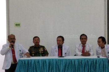 IDI Buka Suara Soal Tes Kesehatan Pilpres 2019