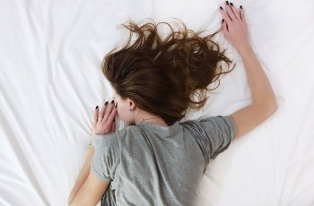 Susah Bangun Pagi? Mungkin Ini Kondisi Kesehatan yang Kamu Alami
