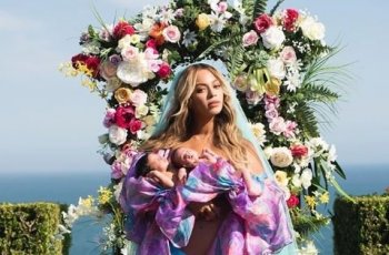 Lahirkan Anak Kembar, Beyonce Idap Penyakit Ini