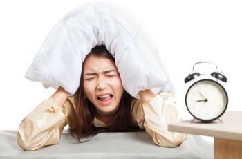 Kurang Tidur Bikin Pikiran Kurang Positif Keesokan Harinya, Kata Studi