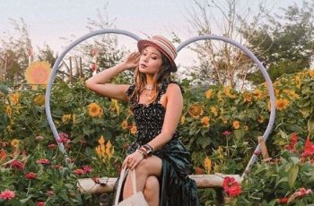 Ayla Dimitri: Medsos Pengaruhi Kesehatan Mental