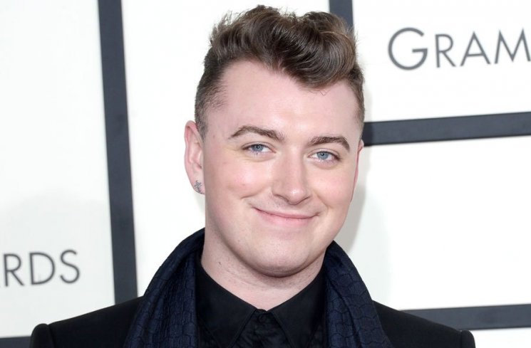 Sam Smith. (NME.com)