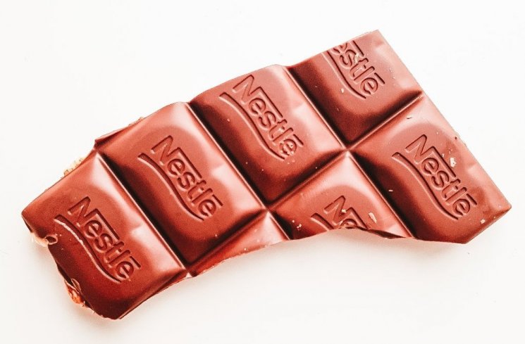 Cokelat (unsplash)