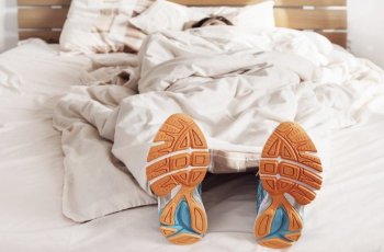 Enam Trik Memotivasi Diri Sendiri Untuk Berolahraga Pagi
