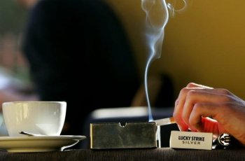 Terdapat Dalam Rokok, Ketahui Perbedaan Nikotin dan TAR