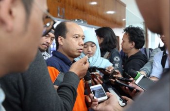 Salut! Perjuangan Sutopo Melawan Kanker di Tengah Bencana Palu