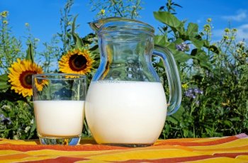 Susu Bisa Turunkan Hipertensi, Benarkah?