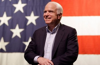 Mengenal Kanker Otak, Penyakit yang Merenggut John McCain