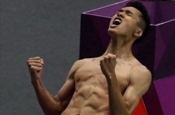Mengapa Lihat Jojo Buka Baju Bikin Deg-degan? Ini Kata Ahli