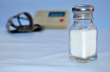 Benarkah Diet Rendah Garam Bantu Atasi Masalah Jantung?
