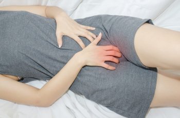 Gatal dan Iritasi Akibat Pembalut? Ini Solusinya