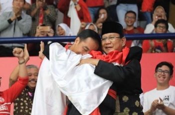 Tak Cuma Sehat, Pelukan Juga Pengaruhi Kondisi Jiwa