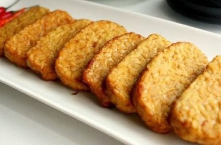 Manfaat tempe. (Radar Pekalongan)