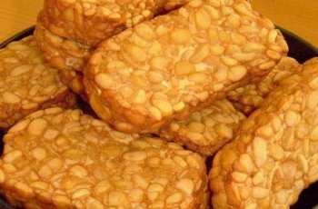 4 Khasiat Tempe, Salah Satunya Bisa Mencegah Kanker