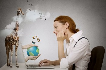 Suka Melamun? Hati-hati Mengidap Maladaptive Daydreaming