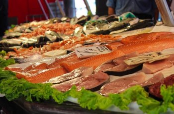 Empat Ikan Ini Dipercaya Dapat Menjaga Kulit Tetap Sehat