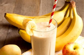 Pisang. (shutterstock)