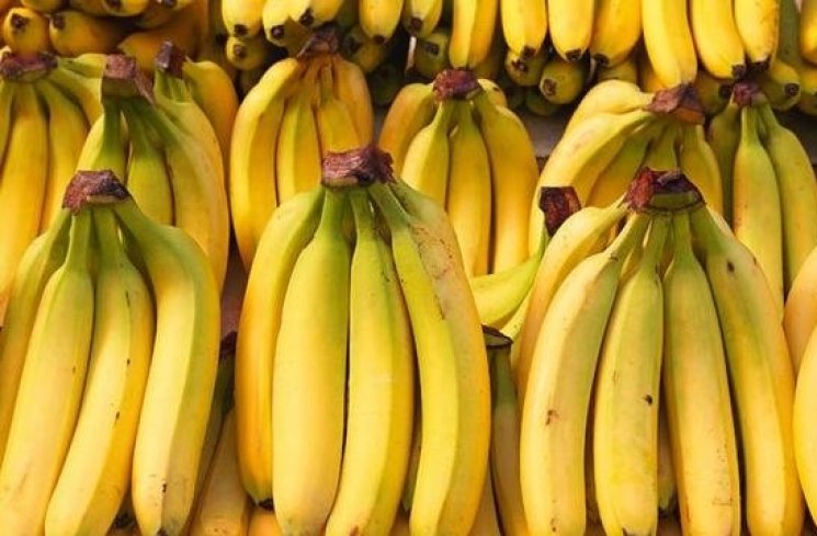 Pisang. (shutterstock)